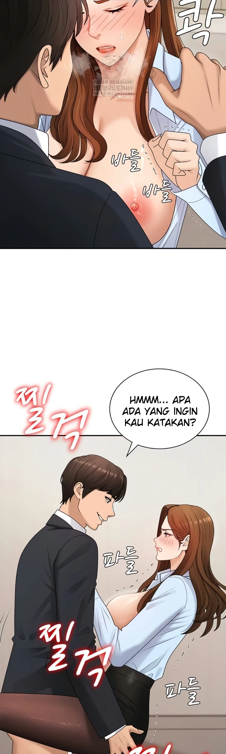 Pay with Your Body - Page 25